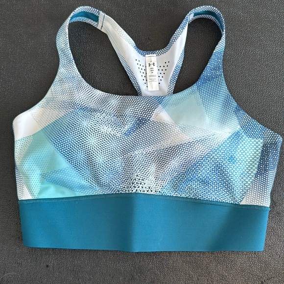 Under Armour sports bra M - Picture 1 of 5